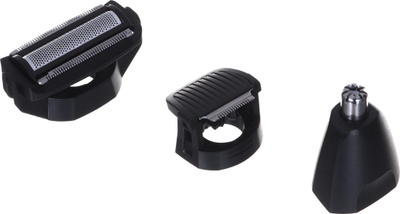 Makinë rroje Babyliss MT860E, e zezë