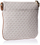 Çantë krahu Michael Kors Jet Set 32S7GBFC2V150, bezhë/krem