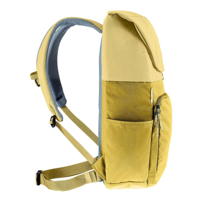 Çantë shpine Deuter UP Sydney 3813921 8804, 18L, për laptop 14", Turmeric Ginger