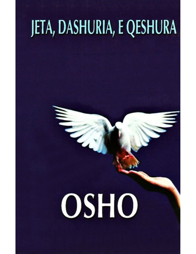 Jeta Dashuria  E Qeshura - Osho