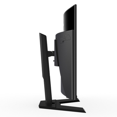 Monitor Gigabyte M32QC LED, 31.5", 2560 x 1440, 165 Hz, i zi