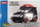 Set lodrash me blloqe Sluban Power Bricks Cars, 39 copa, për kalamaj 6+