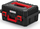 Kuti veglash Kistenberg Heavy Tool Box KHV453520P, 24L, modulare, e zezë