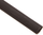 Tubë termoskuese Heat Shrink, 12/3mm, me ngjitës, 1m, e zezë