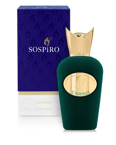 Eau de Parfum Sospiro Cadenza