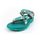 Детски сандали Teva Hurricane XLT2 Jr 1019390UW, спортски, вегански
