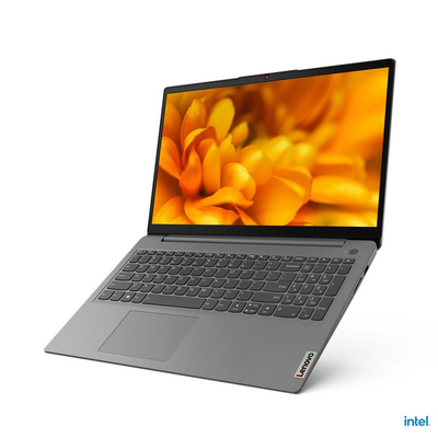 Laptop Lenovo IdeaPad 3 15ITL6, 15.6", 8GB RAM, 512GB SSD, Intel Core i3-1115G4, Intel UHD Graphics, i hirtë