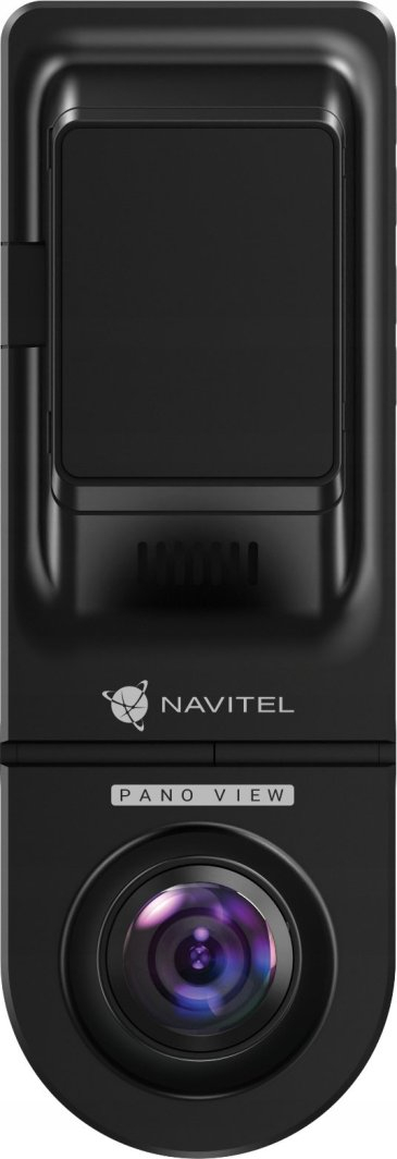 Kamerë për makinë Navitel RS3 Duo Wide
