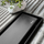 Kanal linear dushi Rea Neox Pro, 60 cm, çelik inox, i zi