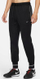 Pantallona sportive Nike Strike 22 Sock Cuff Pant M DH9386 010, pambuk poliester, me mansheta, të zeza