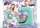 Set lodrash slime Style 4 Ever Twist N Slime Mixer, mikser loje, shumëngjyrësh