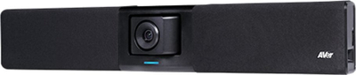 Video bar për konferenca AVer VB342 Pro, 4K 3840 x 2160, 60 fps, e zezë