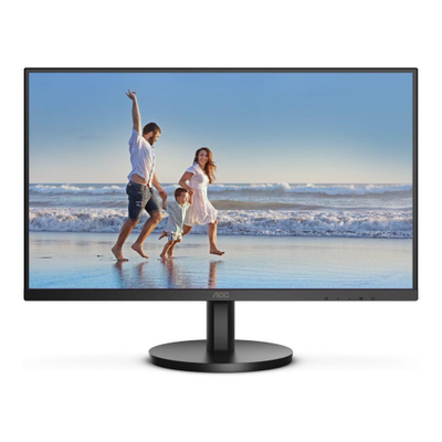Monitor AOC 27B3HMA2, 27", Full HD, 100 Hz, i zi