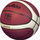 Топка за кошарка Molten BG4050, големина 7, одобрена од FIBA, портокалова
