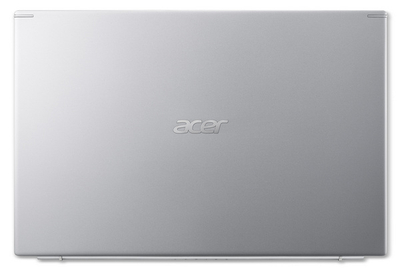 Laptop Acer Aspire 5 A515-56-36UT, 15.6", 8GB RAM, 256GB SSD, Intel® Core™ i3, Intel Iris Xe Graphics, i argjendtë
