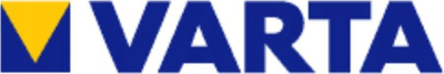 Bateri alkaline Varta Mignon AA, LR6, 1.5V