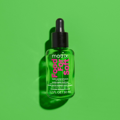 Серум масло за коса Matrix Food For Soft, повеќенаменски, 50 ml