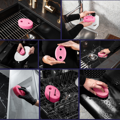 ERLA HOME YODO Cleaning sponge
