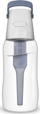 Shishe filtruese uji Dafi Solid, 500 ml, Tritan, blu