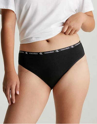 Bikini Calvin Klein CK96 QD3993EIBF