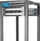 Raft serverik StarTech.com 4-Post 25U, 19"