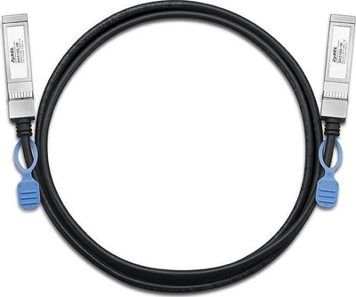 Modul SFP Zyxel SFP LX, 1Gbps, port LC, argjendtë
