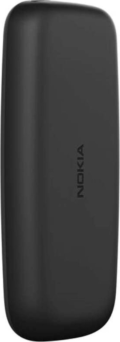 Telefoni Nokia 105 2019, 4MB, Dual SIM, i zi