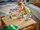 Set lodër LEGO Friends Heartlake City Shopping Mall, qendër tregtare loje, shumëfigurësh, shumëngjyrësh