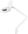 Lampë pune Rebel Workshop, zmadhues 5D, 8W, 60 LED SMD, e bardhë