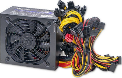 Напојување Qoltec Monolith 50342 ATX, 1650W