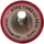 Shirit ngjitës PTFE Arco, 25mm, 12m, transparent