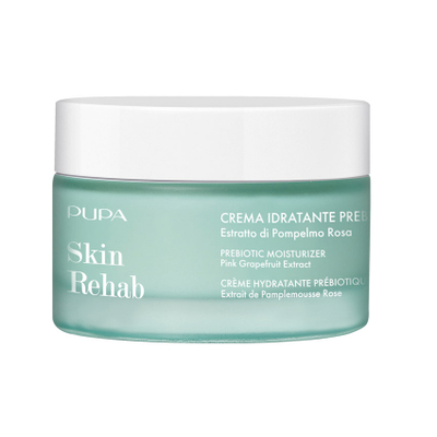 Pupa Prebiotic Moisturizing Cream