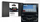 Folie mbrojtëse matte GRIZZ për ekran makine, Ford Mondeo MK5 2014-2022, transparente