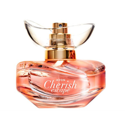 Parfum Avon Cherish Escape 50 ml