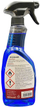 Shkrirës akulli për xhama Auto A, 500ml, spray