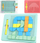 Lodër edukative Woopie Magnetic Board Mosaic 2 në 1, 112 copa, mente