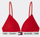 Sytjena Tommy Hilfiger Padded Triangle Bra UW0UW02243 XCN