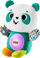 Lodër pelushi Fisher-Price panda, me dritë, muzikore, me plot ngjyra
