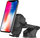 Mbajtëse telefon për makinë iOttie Easy One Touch 5, e zezë