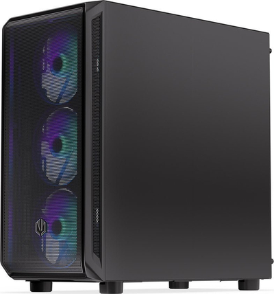Kompjuter lojrash Morele Game X G900, Core i7-11700K, 16 GB RAM, 1 TB SSD, 2 TB HDD, RTX 3080 Ti, i bardhë
