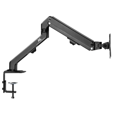 Mbajtës Maclean MC-906, 17”-32”, VESA, max. 12kg, i zi