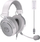 Kufje Endorfy Viro Plus USB Onyx White, të bardha