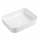 Lavabo mbi banak Corona CORONA500BP, 50 x 39 cm, me shkëlqim, e bardhë