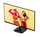 Monitor AOC B3 24B35HM2, 23.8", Full HD, 100Hz, i zi
