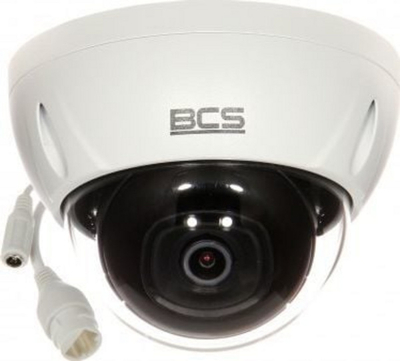 Kamera IP BCS BCS-DMIP3201IR-EV, 1080p, 2,8 mm 