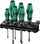 Set kaçavidash Wera 367/6 Torx, 6 copë