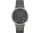 Orë dore Komono Lewis Dark Slate KOM-W4053
