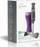 Blender dore Nedis KAHB200CBK, 600W, teh çelik inox, i zi