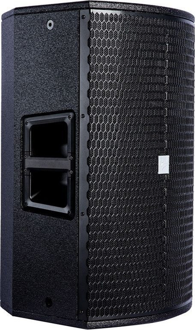 Boxë aktive V-Tone NBX-112A, 12", DSP, e zezë