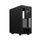 Kasë PC Fractal Design Define 7 Compact Black TG, e zezë